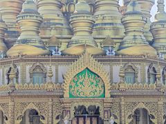 -西双版纳勐泐文化旅游区