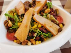 -起士林西餐厅(东经路店)