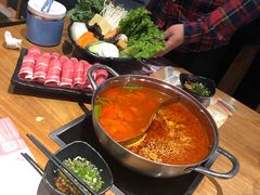 -呷哺呷哺(砂之船奥莱店)