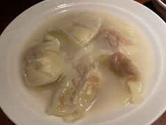 -龙抄手食府(浣花北路店)