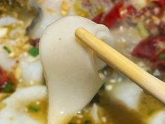 -楚鱼王·河鲜·湖北菜(华农店)