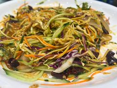 -陈小勺·东北大院(薛家岛店)