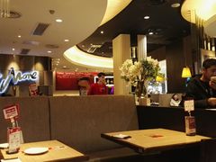 大堂-必胜客(城西银泰店)
