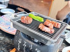 -然锅料理