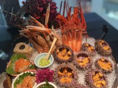 -花潮料理艺食馆(SM新生活广场店)