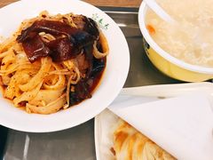 -老陈家擀面皮(木塔巷店)