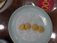 -乔家满族八大碗(流水沟店)