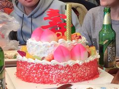 -老妈厨房团圆饺子东北菜(北环路店)