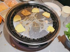 -正宗齐齐哈尔烤肉·齐牛哥鲜切炭火烤肉(杭州总店)