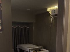 -施奈儿.洗头頭療.按摩SPA.采耳(上梅林店)