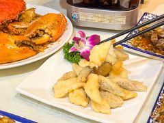 -喜记避风塘炒辣蟹(旗舰店)