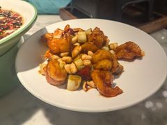 -雀蓝川菜(奥体广场店)