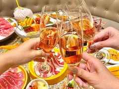 -丰卓会海鲜自助(中润大道店)