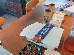-华府九号海鲜烧烤大排档(龙域店)