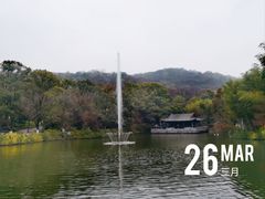 -古隆中景区