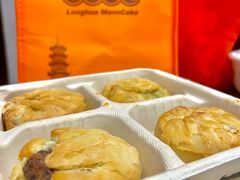 -龙华素斋(龙华路店)