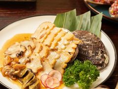 -酒肴一瓢·活贝料理·日本料理(三元桥·霄云路店)