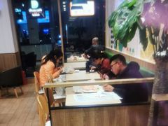 大堂-德克士(中心医院店)