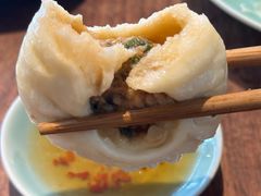 -老清朝包子铺(开明街店)