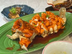 -香雪海饭店中餐厅(人民桥店)