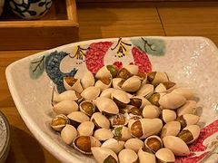 盐烤银杏-天手古舞居酒屋(889广场店)