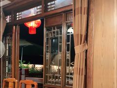 -漕溪人家