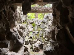 -秋霞圃