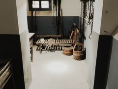 -青岛德国监狱旧址博物馆