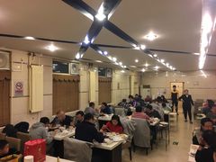 大堂-八先生涮肉房(三里河店)