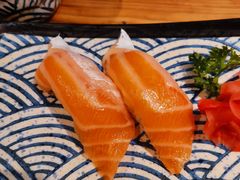 -小川洋风料理(江汉路店)