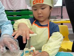 -金雁飞鸣双语幼儿园