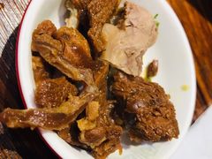 -牛吃草牛肉面(翠柏路店)