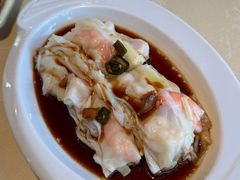 -香港池仔记肠粉王(博多新记襄阳南路店)