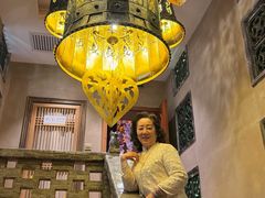 -叶叶菩提(太原别墅店)