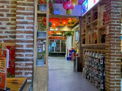 -闯关东东北农家菜(崂山石老人店)