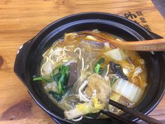 -金陵杨胖子·砂锅麻辣烫(金轮新天地店)
