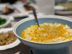 蟹黄豆腐-陶陶居·雅园(凯华国际店)