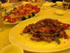 -凤城礼记鱼翅海鲜酒家(百老汇店)