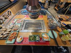 -蚝英雄鲜蚝自助专门店(长楹天街直营店)