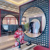 厦门首家高空海景茶室🍵日式少女一起喝茶吧