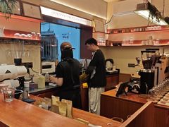 -The Roastery By AllYouWant(福田店)