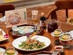 -龙悦湾酒家·八阵鱼生·渔人码头店