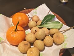 -季季山·云南野生菌火锅(上海首店)