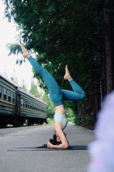 -亚太瑜伽普拉提学院