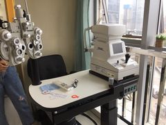 -视野联行眼镜·蔡司·控优点授权(长白万象汇店)