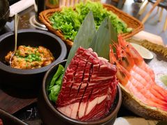 -龍二烧肉酒场(九亭店)