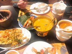 -simply thai天泰(静安嘉里中心店)