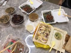 原味拌鱼皮-陈添記·祖傳爽鱼皮·西关老字号(广州首店)