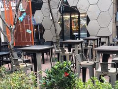 -绿地风尚天地广场