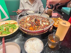 -廖川菜(太阳宫店)